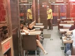 大堂-和合谷(长虹桥店)