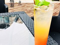 橘渐-Bai Meow法式西点咖啡