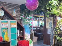 -巴犀烧烤(新崇光店)