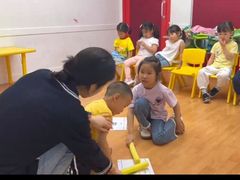 -英孚教育青少儿(宝龙中心)