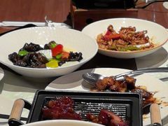 -大树餐厅(益田假日店)