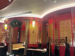 -牛将军•涮肉•烤肉(北京王府井·故宫店)