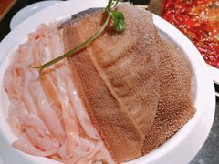 -潮火锅·麻辣牛肉火锅(观音桥方圆·LIVE店)