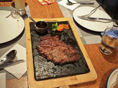 -曼乐辰餐厅(中庚漫游城店)