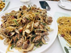 -北戴河庆山饭店·海鲜砂锅粥(北戴河黑石路店)