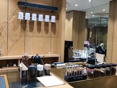 咖啡豆-Au Cafe&Roastery(华侨城店)