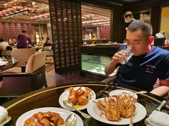 -北京四季酒店·采逸轩