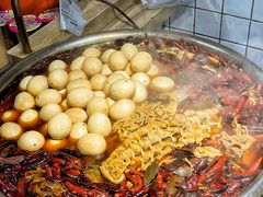 -三兄弟高炉烧饼