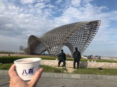 -南汇嘴观海公园