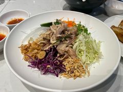 牙车快沙拉-美奈小馆·越南料理(中航城君尚购物中心店)