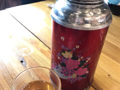 -局气 烤鸭·北京菜(光华路店)