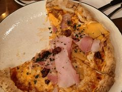 -PIZZA BIANCA(万象城店)