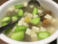 -金巴兰海鲜王