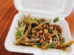 -陈添記·祖傳爽鱼皮·西关老字号(广州首店)