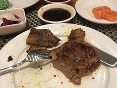 -济南喜来登酒店-盛宴自助西餐厅·综合自助