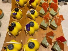 -杭州钱江新城万怡酒店-西餐厅