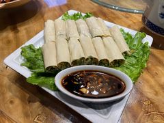 -民俗村柴火灶·景德江西菜(中国陶瓷博物馆店)