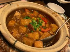 -香港新曜记茶餐厅(星耀城店)