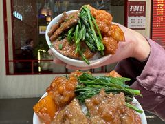 -南门食仙·手工福州菜(南门兜店)