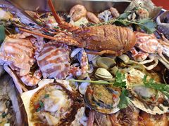 -东记炭炉·海鲜鸡煲(龙华店)
