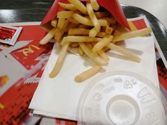-麦当劳(东苑丽宝商业广场店)