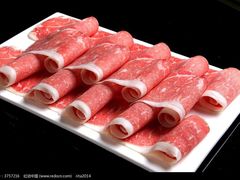 -陈记顺和牛肉火锅馆(天河北路店)