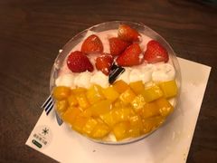 -仟吉(沌口店)