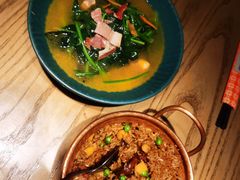 -茄子恰恰·新云南小炒(坪山益田店)