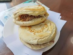 -秦豫肉夹馍(骡马市总店)