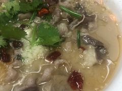 -无招牌