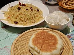 -牧马人奶茶馆(乌兰察布总店)