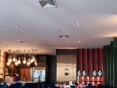 -南京空港温德姆花园酒店·MTF满庭芳中餐厅
