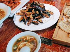 -满堂春特色餐馆