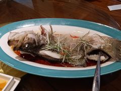 -天和晟新京菜.水煮鱼.湘土菜(国展店)