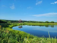 -塞罕坝国家级自然保护区