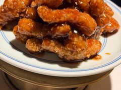 -龍聚祥烧麦馆(鼓楼店)