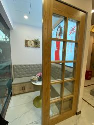 -芳朵美容养生SPA