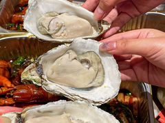 -吉利龙虾·新派海鲜烧烤