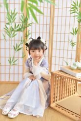 -XinStudio定制儿童摄影