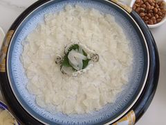 -祈胜邨•顺德鱼生•顺德菜(容桂店)
