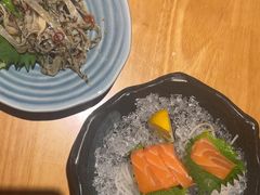 -一心创作料理屋(经开万达店)