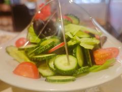 -粥六•新晋菜(柳巷店)