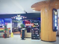 -豪尚豪牛排(彩悦城店)