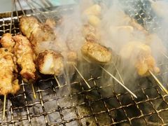 -曾百万小炉小串自助烧烤(高新店)
