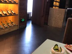 -温度铁板烧(前进大街店)
