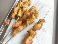 -永红源啤酒·烧烤·海鲜·大排档(台柳路店)