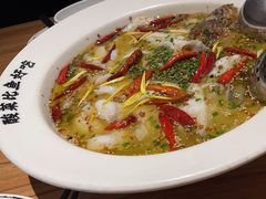 -太二酸菜鱼(汕头苏宁广场店)