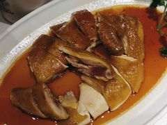 -南枝记·广东味道(中骏世界城店)