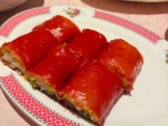 -囍凤楼·粤菜·点心·火锅(温特莱店)