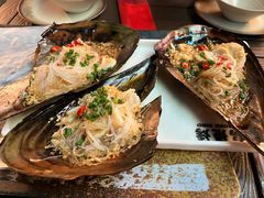 -唐力九头鸟烧烤·罗田吊锅(西云楼店)